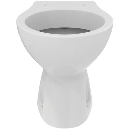 Ideal Standard W333101 - Stående WC EUROVIT porslin/vit