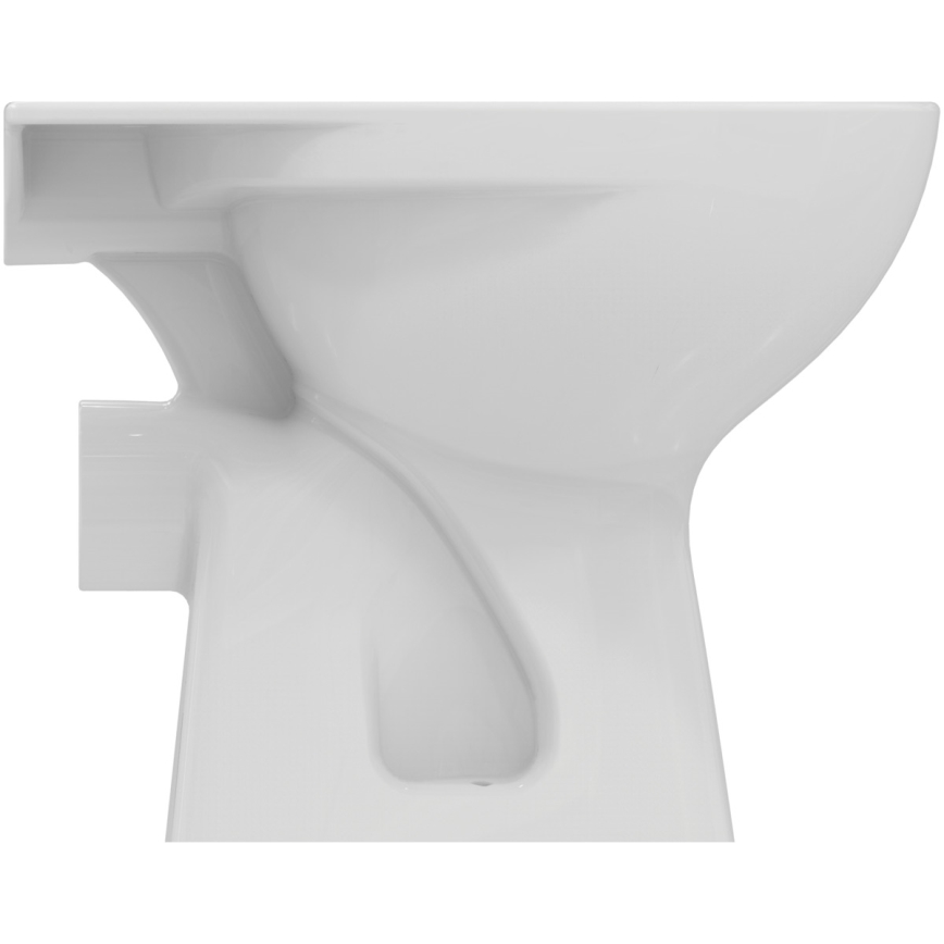 Ideal Standard W333101 - Stående WC EUROVIT porslin/vit