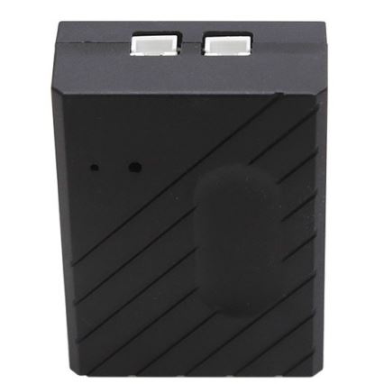 Immax 07706L - Styrning av garageportar och automatiska grindar NEO LITE Smart DC5V Wi-Fi Tuya