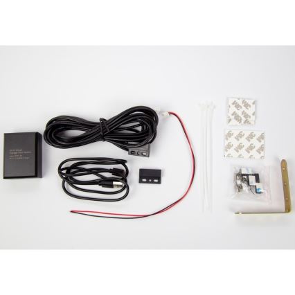 Immax 07706L - Styrning av garageportar och automatiska grindar NEO LITE Smart DC5V Wi-Fi Tuya