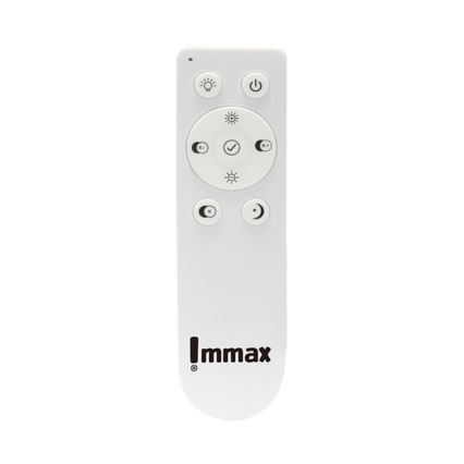 LED Dimbart takarmatur i tak 42W 230V 40 cm + fjärrkontroll