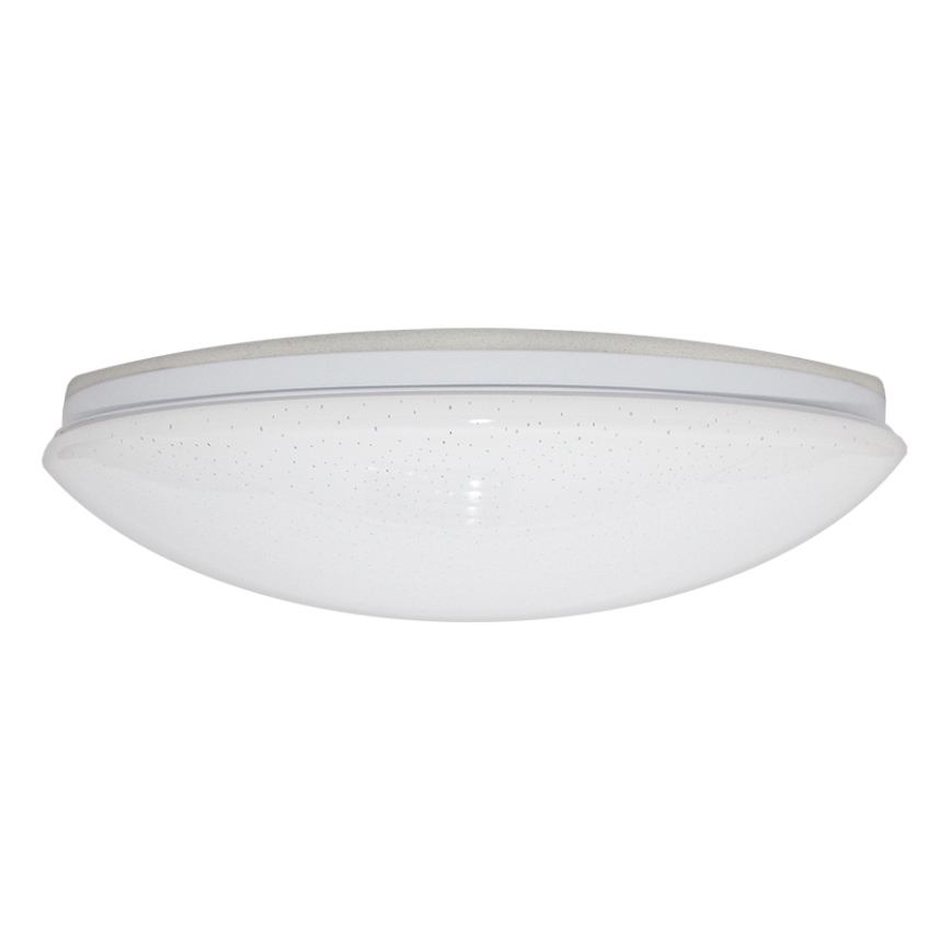 LED Dimbart takarmatur i tak 42W 230V 40 cm + fjärrkontroll