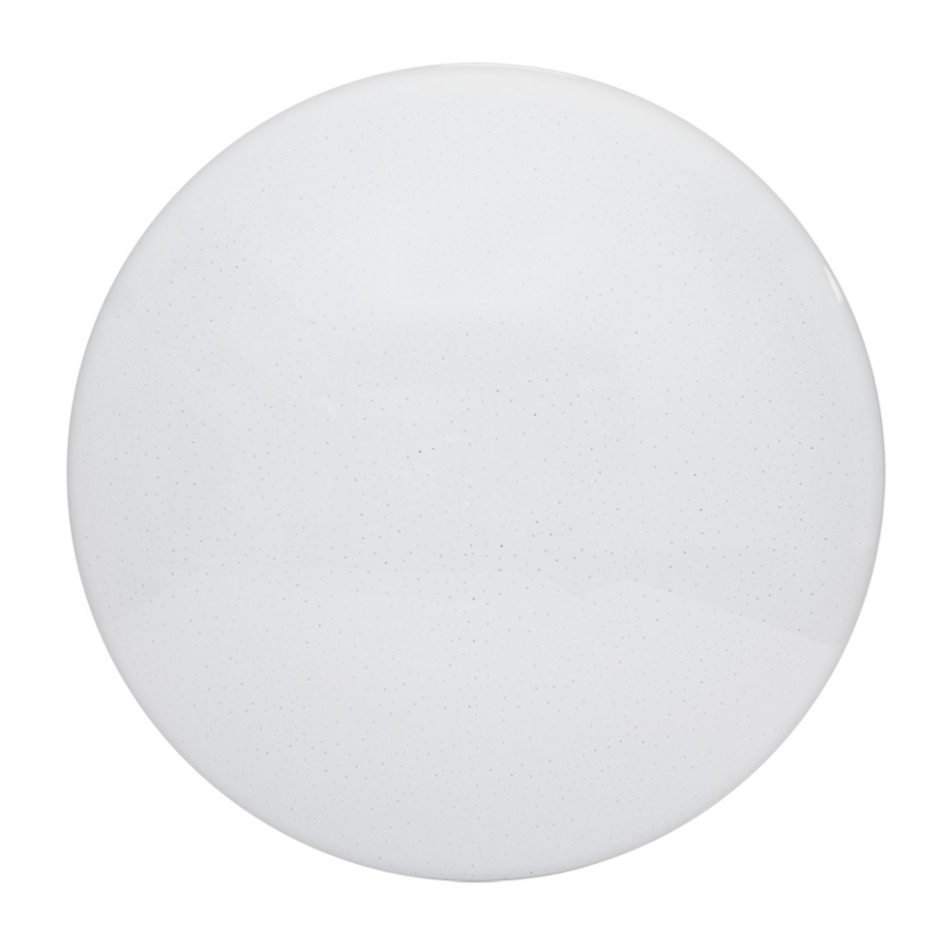 LED Dimbart takarmatur i tak 42W 230V 40 cm + fjärrkontroll