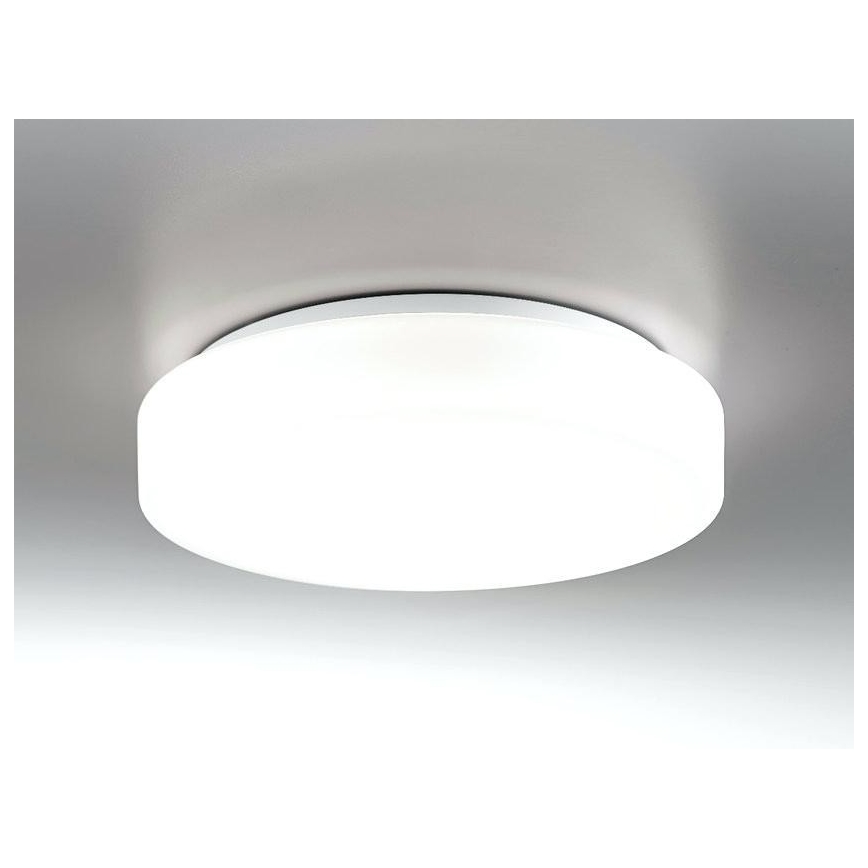 LED Dimbart takarmatur i tak 42W 230V 40 cm + fjärrkontroll