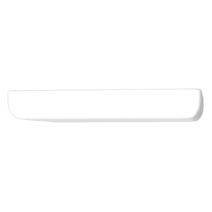 LED Badrumsinfälld taklampa LED/24W/230V 2700-6500K IP44 fyrkantig