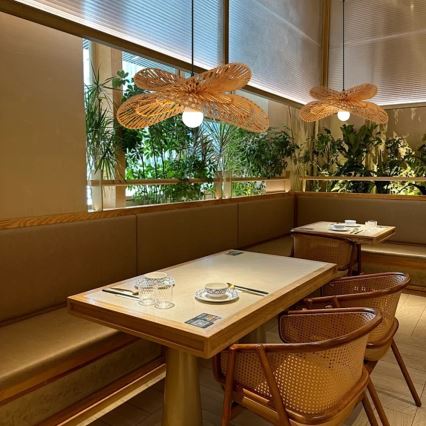 Ljuskrona med textilsladd MARIPOSA 1xE27/40W/230V diameter 50 cm jute