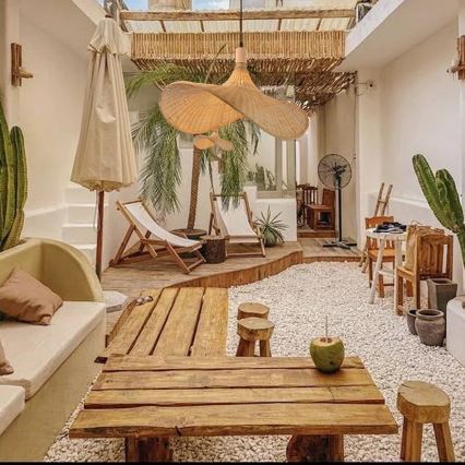 Immax 08289L - Ljuskrona med textilsladd SOMBRERO 1xE27/40W/230V diameter 70 cm rotting