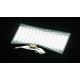 LED solcell väggbelysning med sensor LED/2,6W/5,5V IP65 svart