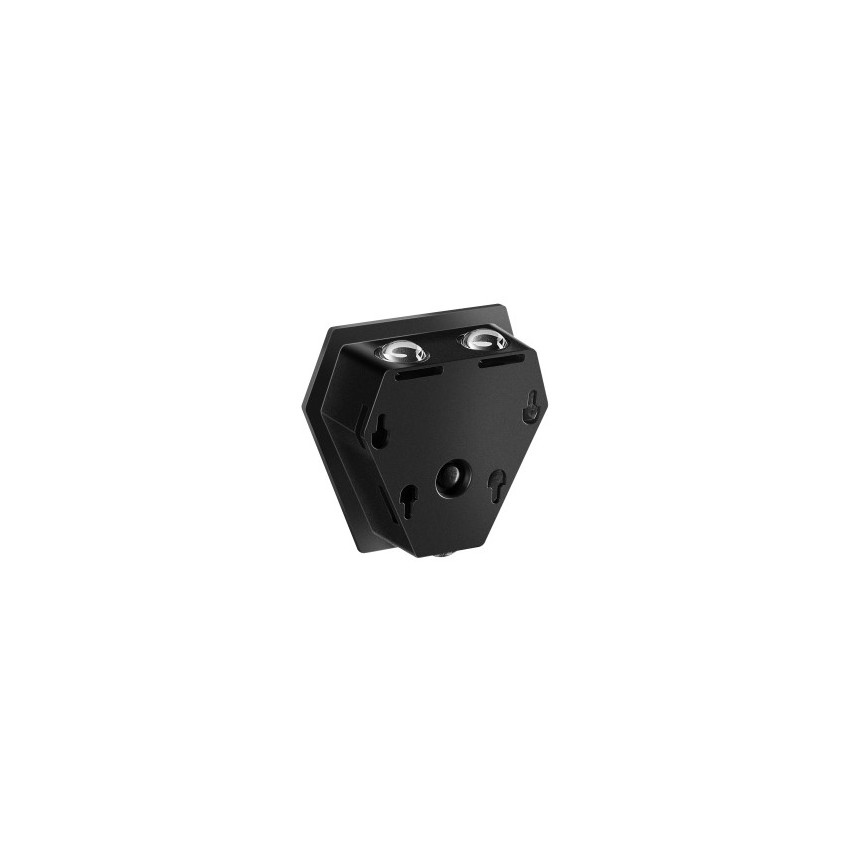 LED solcellsvägglampa med sensor LED/2W/5V IP54 1300 mAh