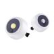LED RGB Bärbar solcell rechargeable lampa med en LED kedja LED/10W/5V 3600 mAh IP65