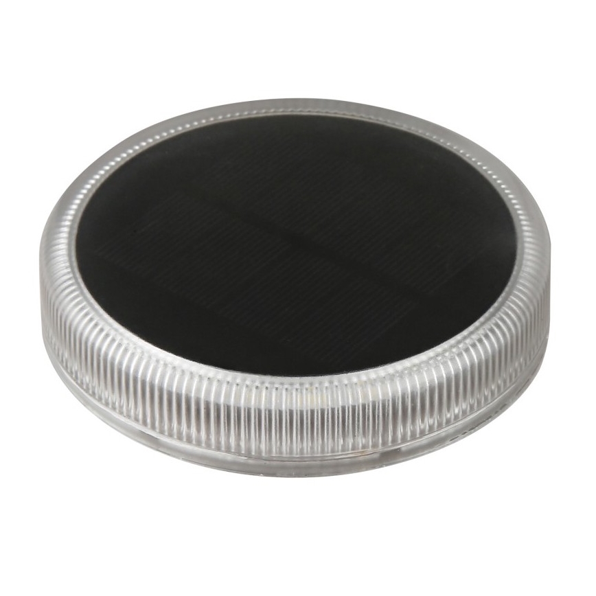 LED Utomhusbelysning med solcell och sensor LED/0,4W/3,2V IP54 500 mAh