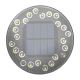 KIT 4x LED Utomhus solcell belysning med sensor LED/0,048W/2V IP68