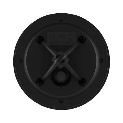 SET OM 4x LED Utomhusbelysning med solcell och sensor LED/0,048W/2V IP68 600 mAh