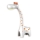 Immax 08943L - LED Barn Dimbar Bordslampa 1xLED/6W/230V giraffe
