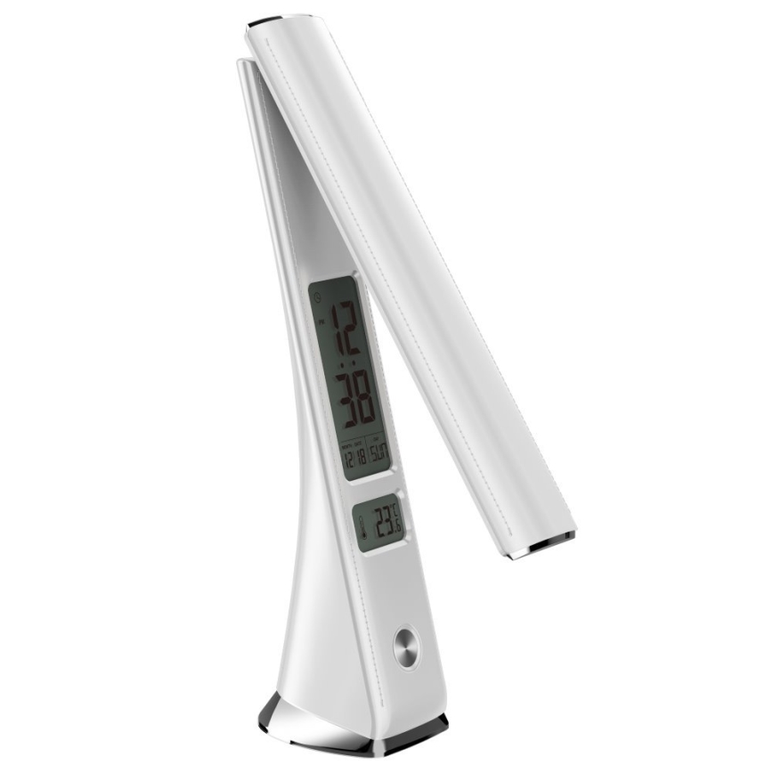 LED-dimmbar beröringsstyrd bordslampa LED/5W/5V