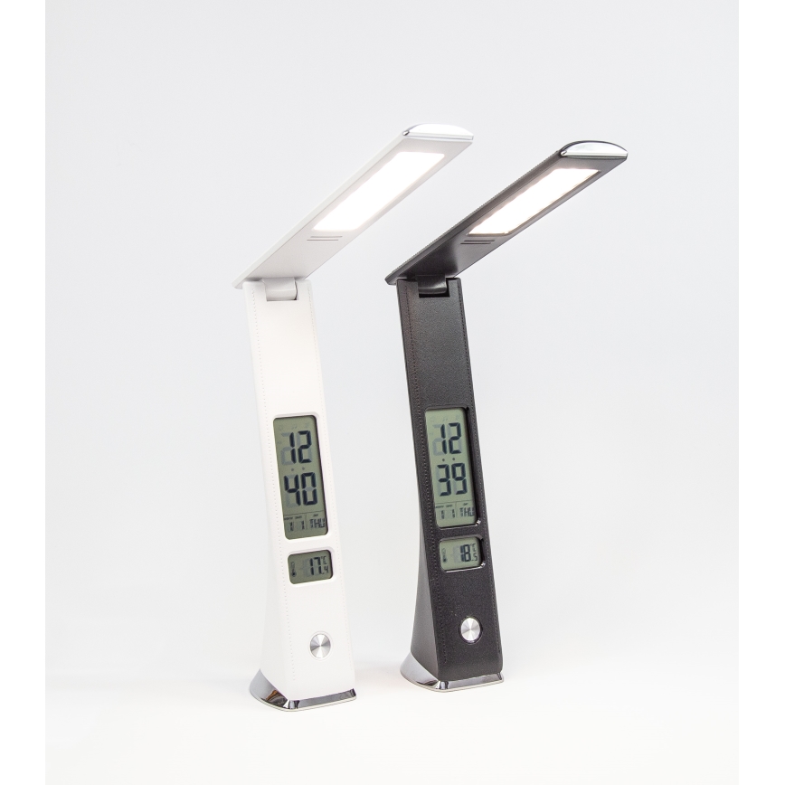 LED-dimmbar beröringsstyrd bordslampa LED/5W/5V