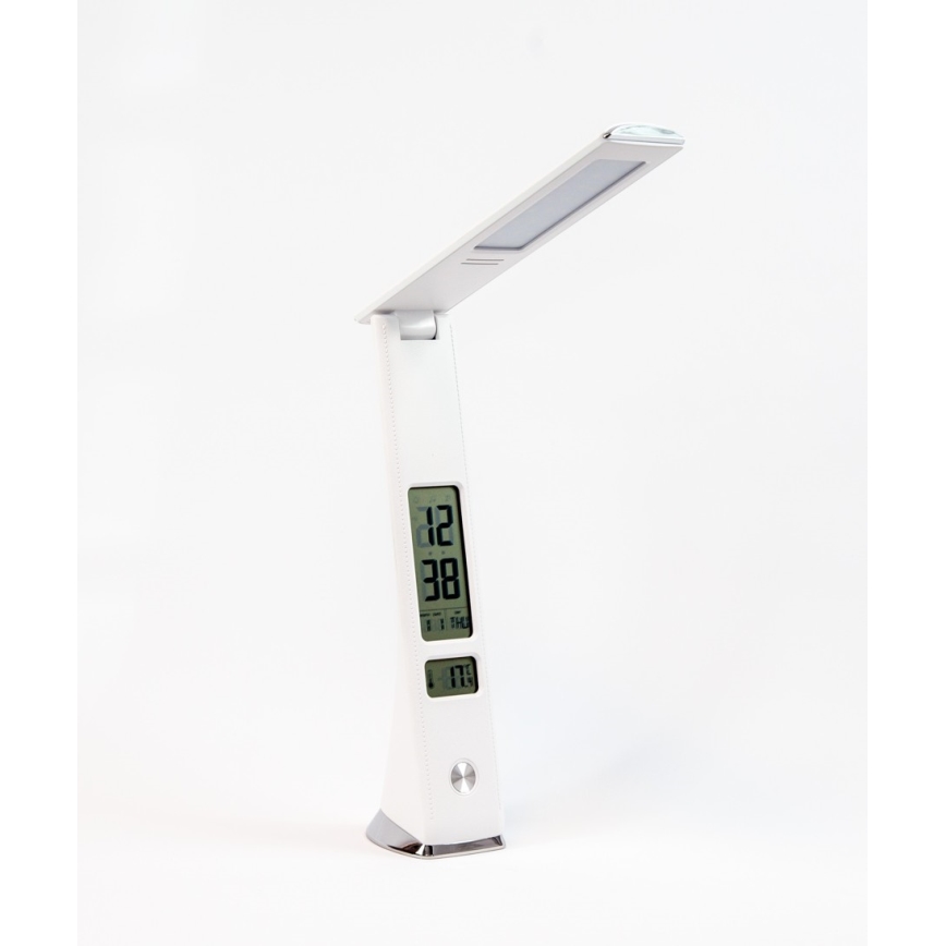 LED-dimmbar beröringsstyrd bordslampa LED/5W/5V