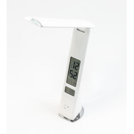 LED-dimmbar beröringsstyrd bordslampa LED/5W/5V