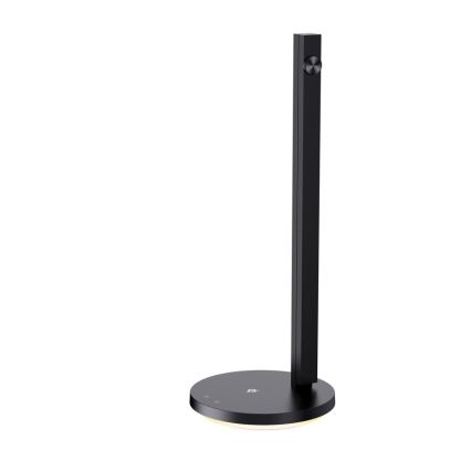 LED ljusreglerad bordslampa med trådlös laddning QI BEAM LED/18W/230V 2800K/4000K/5000K