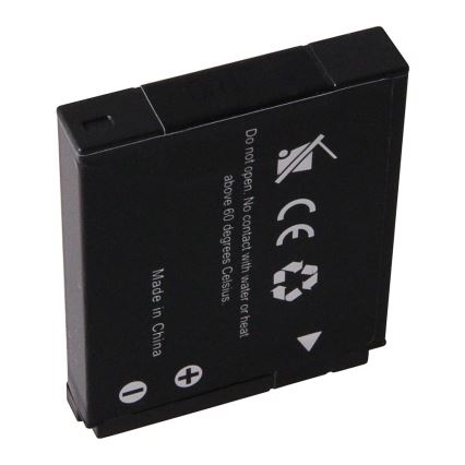 Immax -  Batteri 1000mAh3.7V/3.7Wh