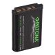 Immax -  Batteri 1090mAh/3.6V/3.9Wh