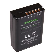Immax - Batteri 1140mAh/7.6V/8.7Wh