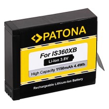 Immax -  Batteri 1150mAh/3.8V/4.4Wh