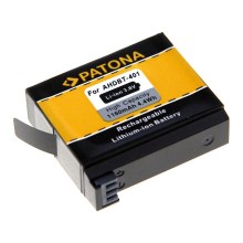 Immax -  Batteri 1160mAh/3.8V/4.4Wh
