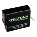 Immax -  Batteri 1250mAh/3.85V/4.8Wh