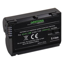 Immax -  Batteri 2000mAh/7V/14.0Wh