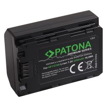Immax - Batteri 2250mAh/7,2V/16,2Wh