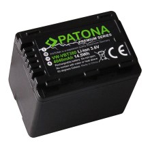 Immax -  Batteri 4040mAh/3.6V/14.5Wh