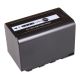Immax -  Batteri 5200mAh/7.2V/37.4Wh