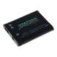 Immax -  Batteri 700mAh/3,7V/2,6Wh