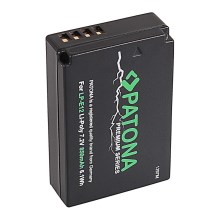 Immax - Batteri 850mAh/7.2V/6.1Wh