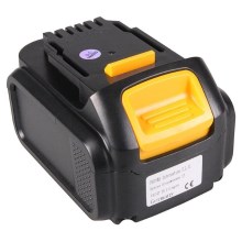 Immax - Batteri Li-lon 3000mAh/14.4V