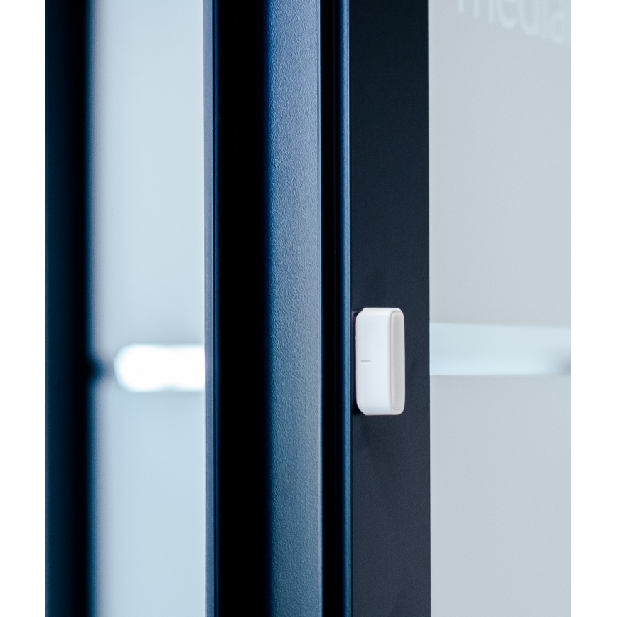 Immax NEO 07045L - SET 3x magnetisk sensor för fönster och dörrar SMART Zigbi