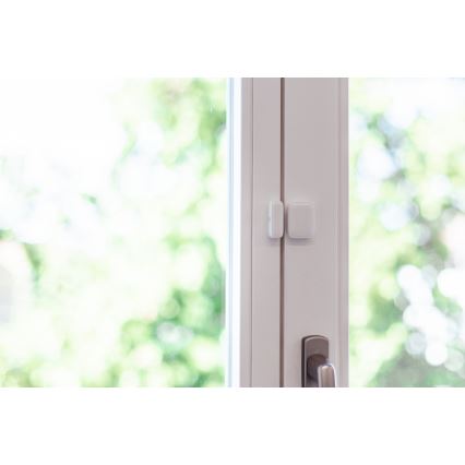 Immax NEO 07045L - SET 3x magnetisk sensor för fönster och dörrar SMART Zigbi