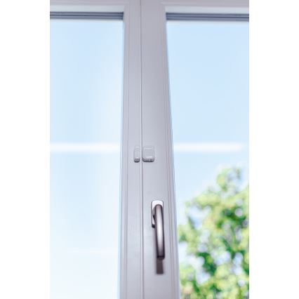 Immax NEO 07045L - SET 3x magnetisk sensor för fönster och dörrar SMART Zigbi
