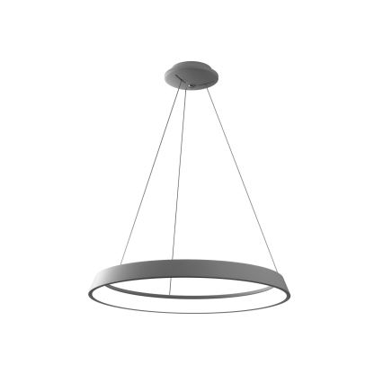 Immax NEO 07079L-80 - LED dimbar taklampa LIMITADO LED/48W/230V 80 cm Tuya + fjärrkontroll