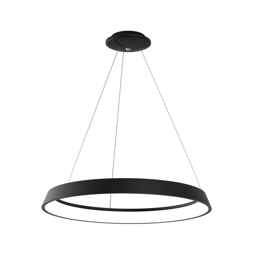 Immax NEO 07080L-80 - LED dimbar taklampa LIMITADO LED/48W/230V 80 cm Tuya + fjärrkontroll