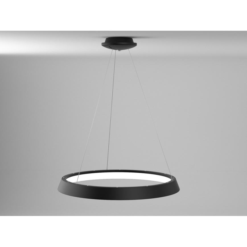 Immax NEO 07080L-80 - LED dimbar taklampa LIMITADO LED/48W/230V 80 cm Tuya + fjärrkontroll