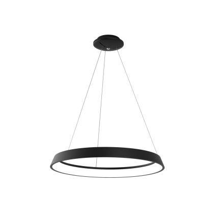 Immax NEO 07080L - LED dimbar taklampa LIMITADO LED/39W/230V 60 cm Tuya + fjärrkontroll