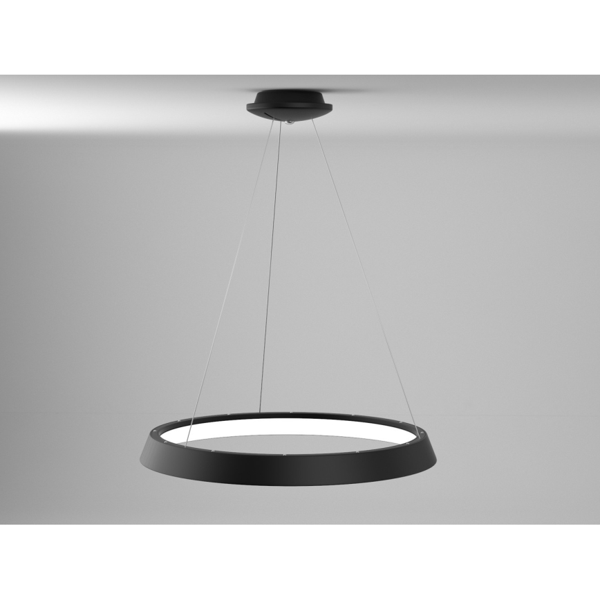 Immax NEO 07080L - LED dimbar taklampa LIMITADO LED/39W/230V 60 cm Tuya + fjärrkontroll