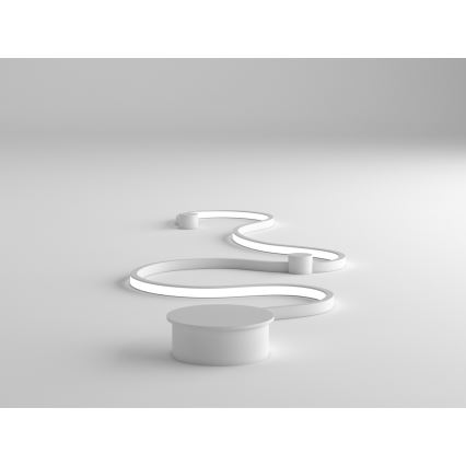 Immax NEO 07081L - LED dimbar vägglampa CARAVANA LED/35W/230V Tuya