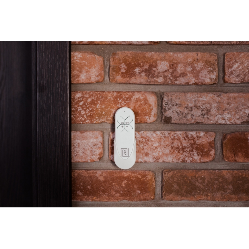 Immax NEO  Fjärrkontroll v2 2xAAA Zigbee 3.0