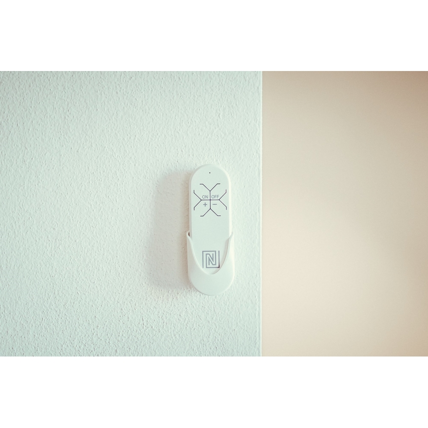 Immax NEO  Fjärrkontroll v2 2xAAA Zigbee 3.0