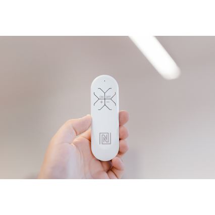 Immax NEO  Fjärrkontroll v2 2xAAA Zigbee 3.0