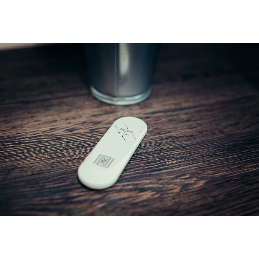 Immax NEO  Fjärrkontroll v2 2xAAA Zigbee 3.0