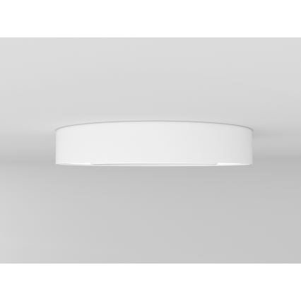 Immax NEO 07095L - LED dimbar taklampa PASTEL LED/52W/230V 60 cm Tuya + fjärrkontroll